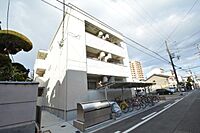 大阪府大阪市住之江区西住之江2丁目12番6号：物件画像／賃貸住宅サービス玉出店　株式会社賃貸ネット