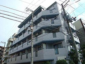 ラガールあびこ  ｜ 大阪府大阪市住吉区我孫子５丁目12番18号（賃貸マンション1R・2階・23.00㎡） その1