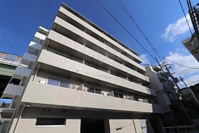 23レジデンス阿倍野  ｜ 大阪府大阪市西成区天下茶屋東１丁目（賃貸マンション1R・7階・27.05㎡） その1