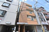大阪府大阪市住之江区御崎1丁目6番8号：物件画像／賃貸住宅サービス玉出店　株式会社賃貸ネット