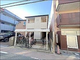 フジパレス住之江イースト  ｜ 大阪府大阪市住之江区安立２丁目4番4号（賃貸アパート1K・1階・28.00㎡） その3