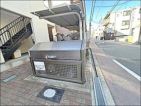 フジパレス住之江イースト  ｜ 大阪府大阪市住之江区安立２丁目4番4号（賃貸アパート1K・1階・28.00㎡） その29