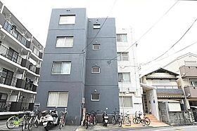 第1メゾンビトロ  ｜ 大阪府大阪市住之江区東加賀屋１丁目2番52号（賃貸マンション1LDK・1階・40.00㎡） その20