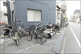 第1メゾンビトロ  ｜ 大阪府大阪市住之江区東加賀屋１丁目2番52号（賃貸マンション1LDK・1階・40.00㎡） その29