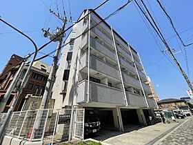 大阪府大阪市西成区花園南２丁目4番10号（賃貸マンション1K・2階・20.90㎡） その1