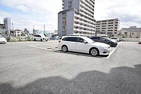 ファーロ新北島  ｜ 大阪府大阪市住之江区新北島２丁目2番29号（賃貸マンション3LDK・6階・65.30㎡） その5