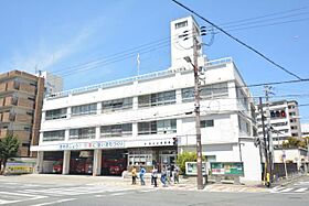 レジェロ住之江  ｜ 大阪府大阪市住之江区新北島３丁目7番45号（賃貸マンション3LDK・2階・65.61㎡） その14