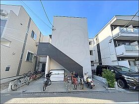 JUNOS garden  ｜ 大阪府大阪市住之江区御崎５丁目4番11号（賃貸アパート1K・2階・20.45㎡） その19