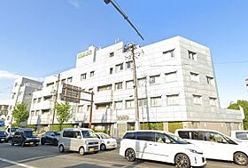 Fメゾン北加賀屋3番館  ｜ 大阪府大阪市西成区南津守６丁目7番12号（賃貸アパート1LDK・1階・33.28㎡） その14