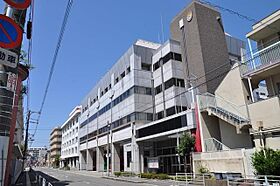 フジパレス杉本町駅西3番館  ｜ 大阪府大阪市住吉区山之内３丁目7番8号（賃貸アパート1K・2階・29.53㎡） その9