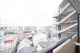 朝日プラザパレ・セーヌ  ｜ 大阪府大阪市西成区玉出中２丁目（賃貸マンション1R・5階・15.12㎡） その16