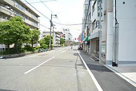 レクラン岸里東  ｜ 大阪府大阪市西成区岸里東２丁目14番21号（賃貸マンション1R・7階・25.63㎡） その20