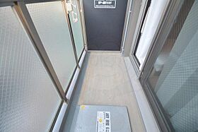 K-FRONT  ｜ 大阪府大阪市西成区岸里東２丁目10番12号（賃貸マンション1K・2階・22.70㎡） その26