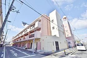 エルロード住吉7号館  ｜ 大阪府大阪市住吉区山之内３丁目14番7号（賃貸マンション1K・1階・27.75㎡） その1