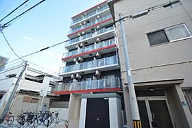 グランエクラ花園町  ｜ 大阪府大阪市西成区梅南２丁目3番19号（賃貸マンション1K・7階・24.12㎡） その21