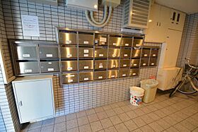 レナジア中加賀屋  ｜ 大阪府大阪市住之江区中加賀屋３丁目5番14号（賃貸マンション1R・5階・20.00㎡） その9