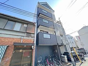 リバープラザ岸里  ｜ 大阪府大阪市西成区玉出中１丁目（賃貸マンション1R・4階・20.00㎡） その20