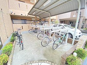 アロース2  ｜ 大阪府大阪市住吉区杉本１丁目10番25号（賃貸マンション1K・1階・29.60㎡） その11