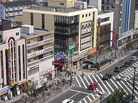 セピアコート住吉東  ｜ 大阪府大阪市住吉区上住吉２丁目3番29号（賃貸アパート1LDK・2階・47.84㎡） その19