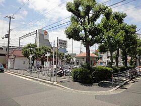 パレス沢ノ町1番館  ｜ 大阪府大阪市住吉区千躰２丁目8番14号（賃貸アパート1LDK・1階・31.89㎡） その18