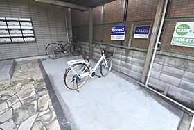 カーサ中加賀屋  ｜ 大阪府大阪市住之江区中加賀屋２丁目9番25号（賃貸アパート1K・1階・26.94㎡） その18