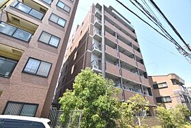 メゾンドール天下茶屋1  ｜ 大阪府大阪市西成区天下茶屋３丁目25番5号（賃貸マンション1LDK・1階・42.36㎡） その18