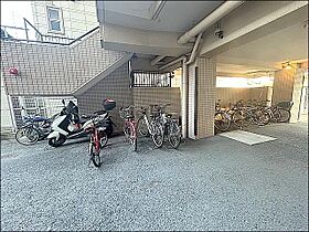 朝日プラザパレ・セーヌ  ｜ 大阪府大阪市西成区玉出中２丁目（賃貸マンション1R・4階・13.67㎡） その5