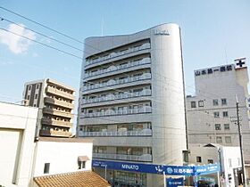 シェポールK＆M  ｜ 大阪府大阪市西成区岸里３丁目10番14号（賃貸マンション1R・5階・26.16㎡） その1