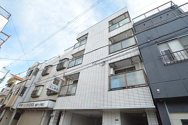 外観画像