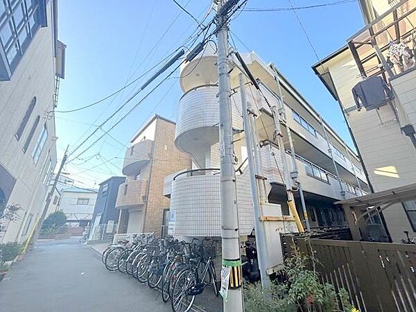 外観画像