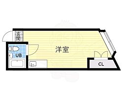 🉐敷金礼金0円！🉐エスオーハイツ