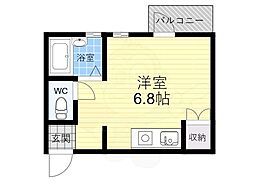 🉐敷金礼金0円！🉐シャーナイン玉出