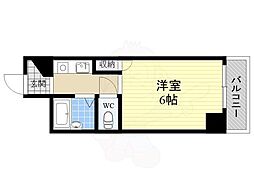 🉐敷金礼金0円！🉐グランドムール岸里