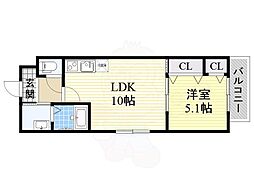 フジパレス沢ノ町5番館