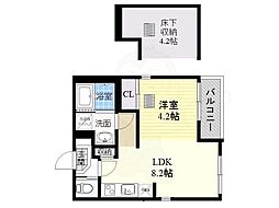 ハーモニーテラス中加賀屋