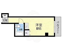 🉐敷金礼金0円！🉐ハツヒビル