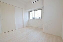 プレジオ帝塚山 5階1LDKのリビング/ダイニング