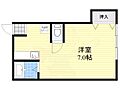 住之江コート3階3.8万円