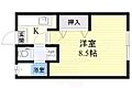 マンションイレブン5階3.5万円