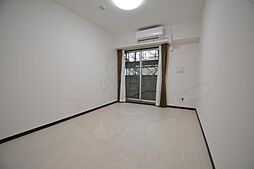 グランパシフィック玉出 2階1Kのリビング/ダイニング