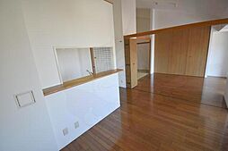 メゾンキコー住之江