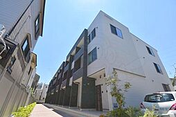 アーサー住之江