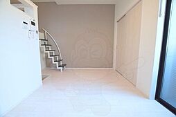 ハーモニーテラス墨江