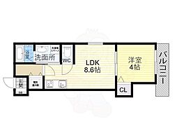 F asecia 千本北 3階