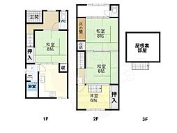 Osaka Metro四つ橋線 住之江公園駅 徒歩10分