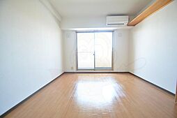 M’プラザ住吉公園弐番館 9階1Kのリビング/ダイニング