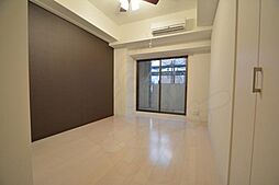 ラグゼ花園 10階1Kのリビング/ダイニング