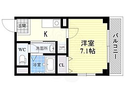 アースヒルズ 5階