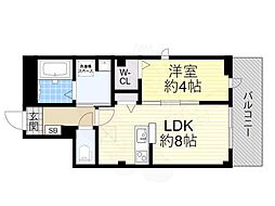 JR阪和線 長居駅 徒歩7分