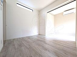 モアナ墨江 1階1LDKのリビング/ダイニング